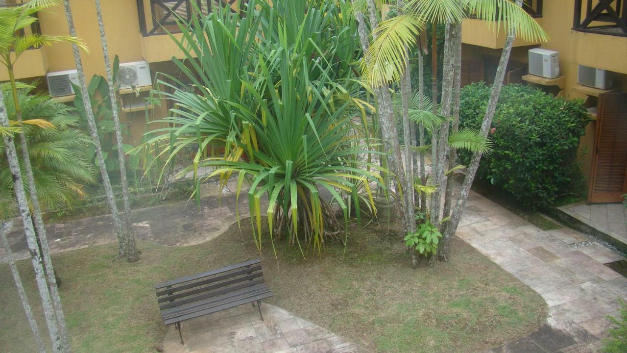 Harmonia Flat Particular Ilhabela Apartamento Exterior foto