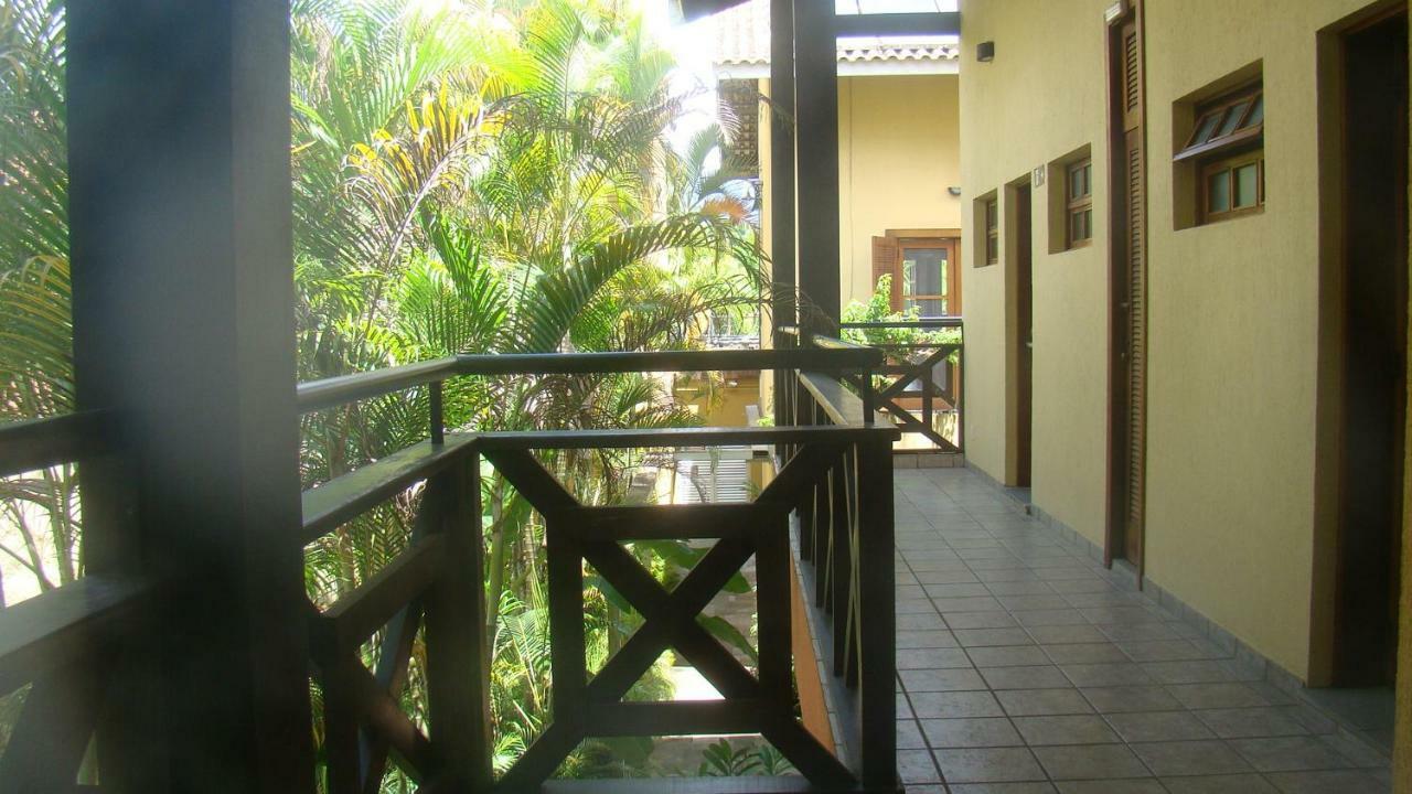 Harmonia Flat Particular Ilhabela Apartamento Exterior foto